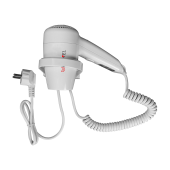 Фен Meyvel MF3-1300 White